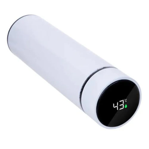 LED Display Thermo Flask
