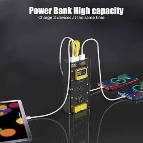 Explorer PowerBank 2 20,000mAh Fast Charging | iPhone + Android Supported