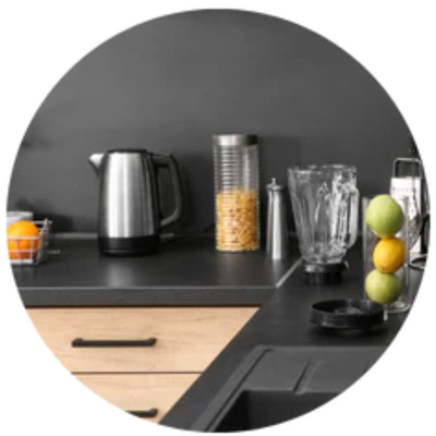 Kitchen Items