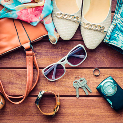 Fashion & Lifestyle