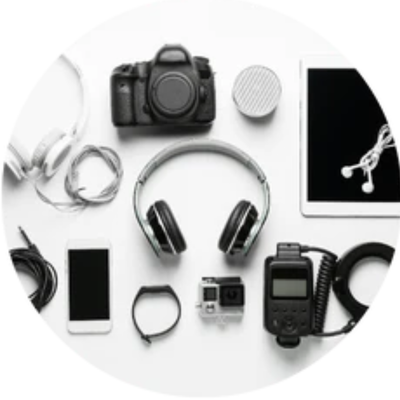 Mobile Accessories