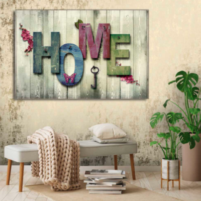 Home items