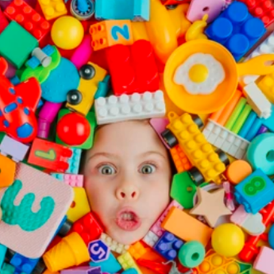 Toys & Games