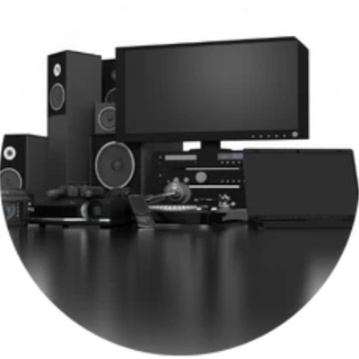 Electronic Items