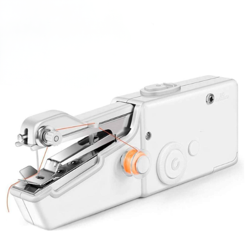 Portable Handy Stich Sewing Machine – Battery Operated