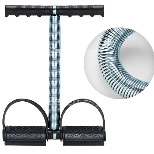 Portable Tummy Trimmer