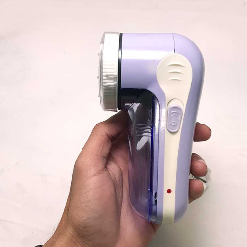 SENBAO A-613 Rechargeable Clothes Lint Remover