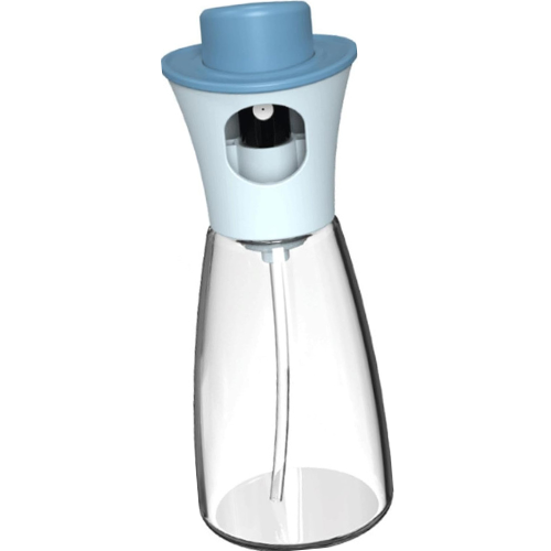 2 in 1 Oil Sprayer and Dispenser Bottle in 170ml