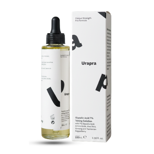 Glycolic Acid 7% Toning Solution