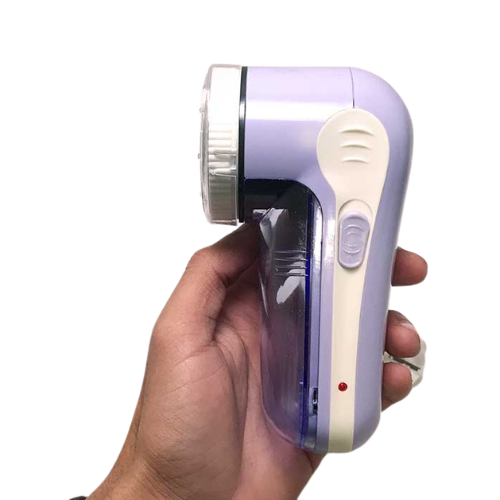 SENBAO A-613 Portable Rechargeable Clothes Lint Remover & Fabric Shaver