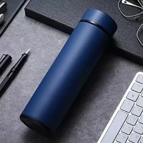 LED Display Thermo Flask