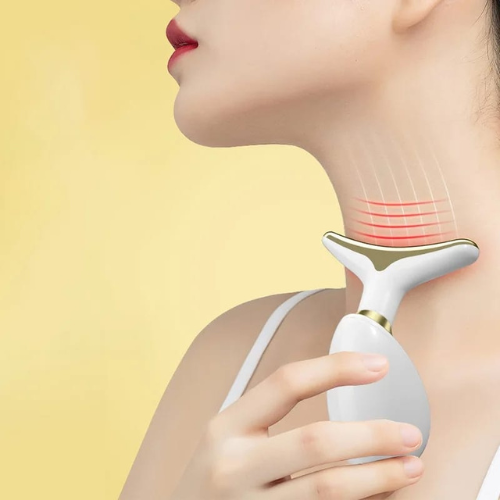 EMS Face Lifting & Anti-Wrinkle Massager