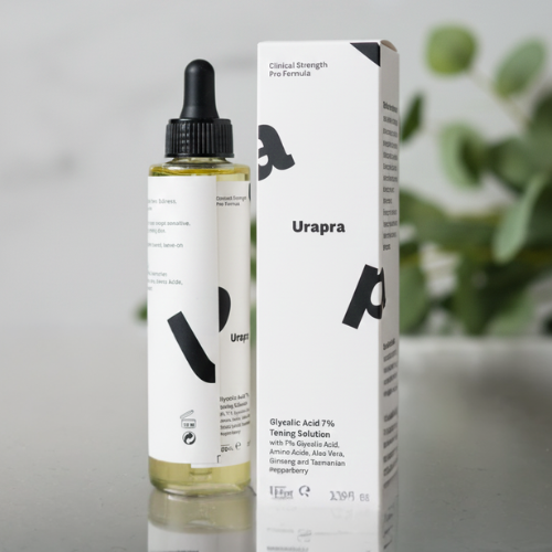 Glycolic Acid 7% Toning Solution