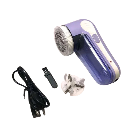 SENBAO A-613 Portable Rechargeable Clothes Lint Remover & Fabric Shaver