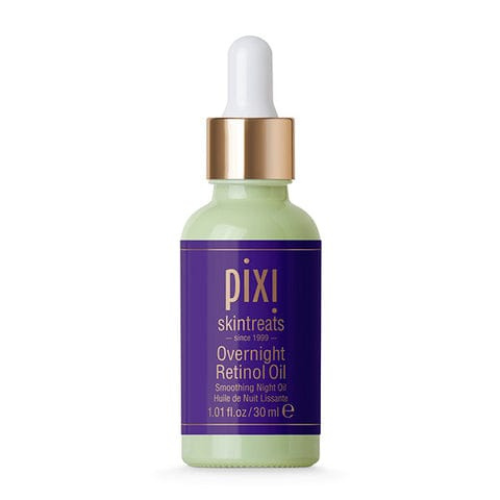 Pixi Overnight Retinol Serum – Night Care