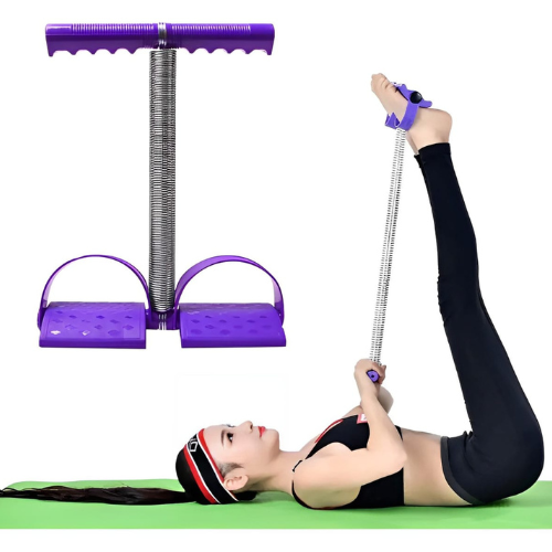 Portable Tummy Trimmer