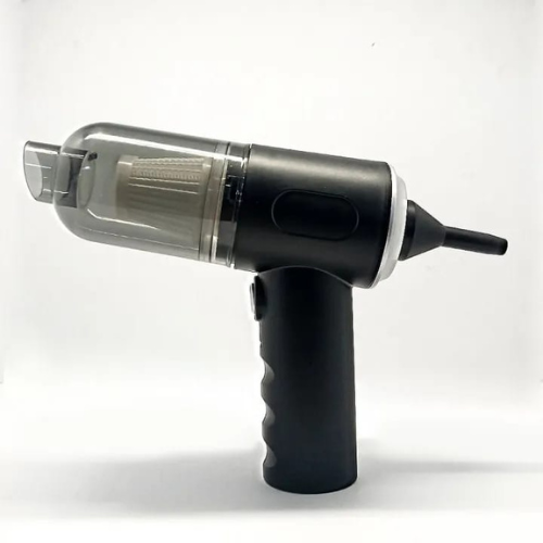 3 in 1 Mini Portable Wireless Car Vacuum