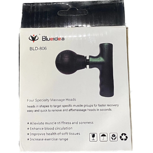 Rechargeable Mini Massager