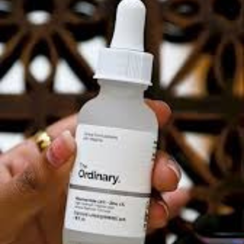 The Ordinary Niacinamide 10% + Zinc 1% – Blemish Control & Brightening Serum (30ml)