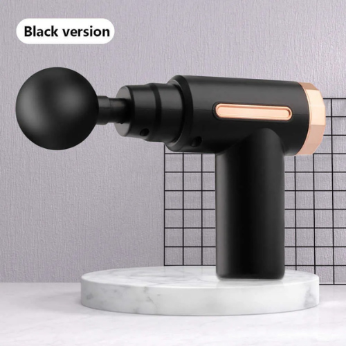 Portable Deep Tissue Massager Gun